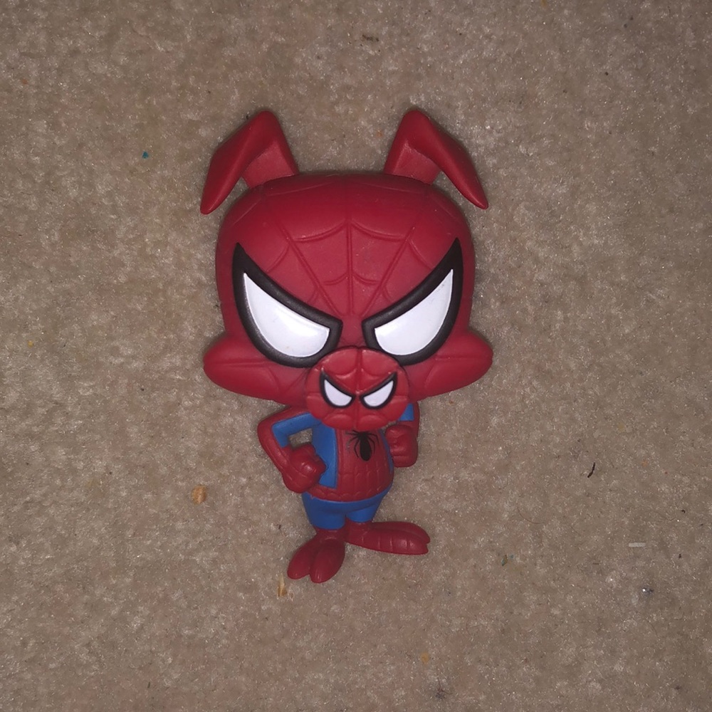 Spider-Ham Funko Pop